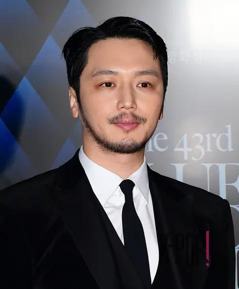 Byun Yo-han — Blue Dragon Film Awards
