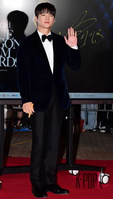 Seo In-guk — Blue Dragon Film Awards