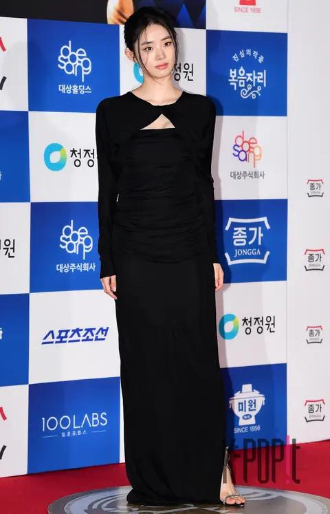 Cynthia — Blue Dragon Film Awards