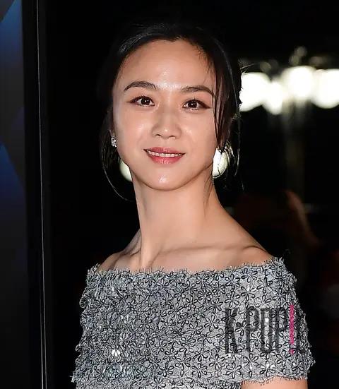 Tang Wei — Blue Dragon Film Awards
