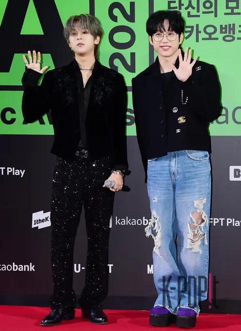 Big Naughty, 10cm — Melon Red Carpet