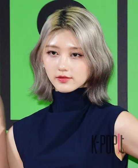 Gaeul (IVE) — Melon Red Carpet