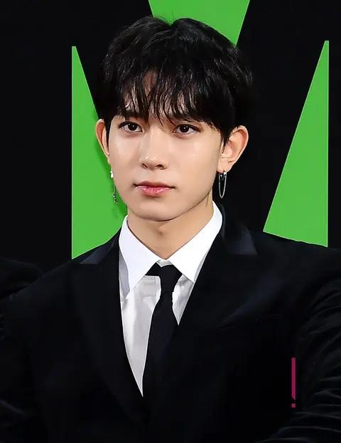 Heeseung (ENHYPEN) — Melon Red Carpet