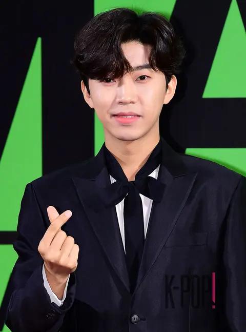 Lim Young-woong — Melon Red Carpet