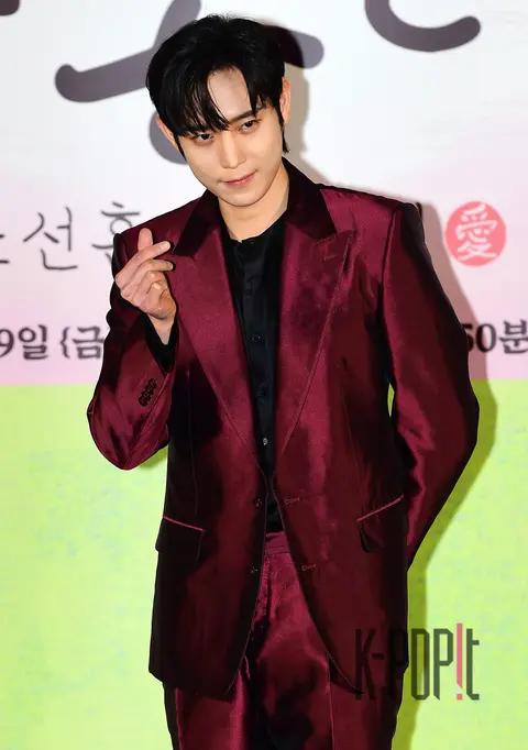 Kim Young-dae — Golden Marriage Decree Production Briefing