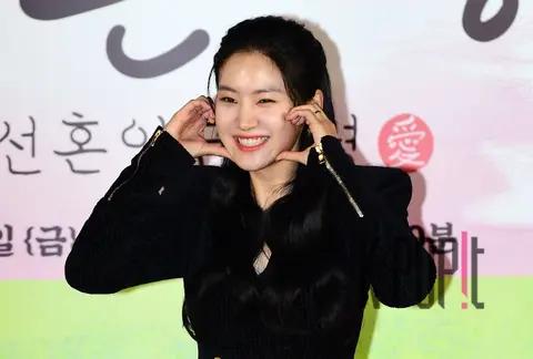 Park Ju-hyun — Golden Marriage Decree Production Briefing