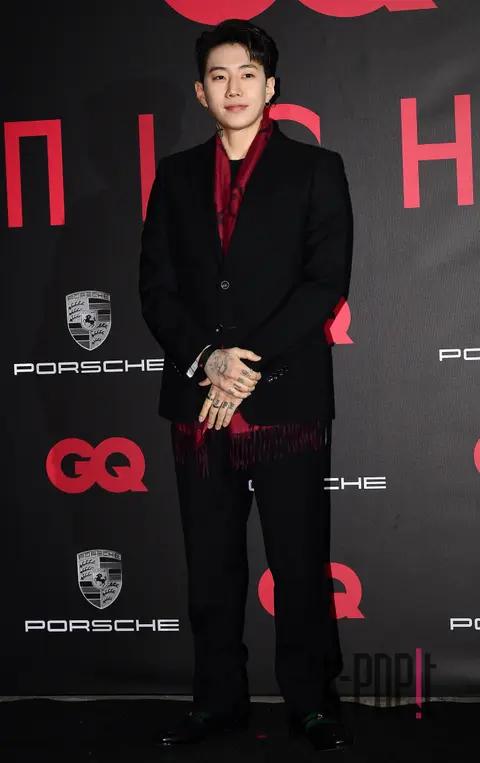 Jay Park — Launch
