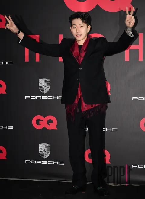 Jay Park — Launch