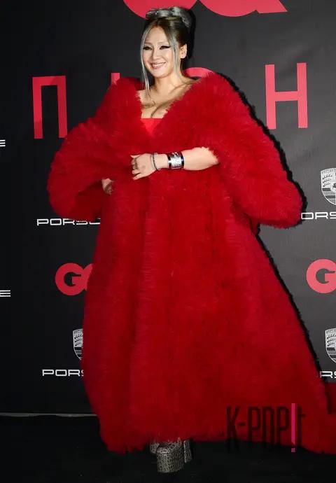 CL — Launch