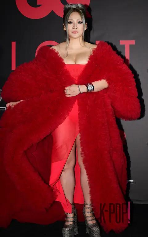 CL — Launch