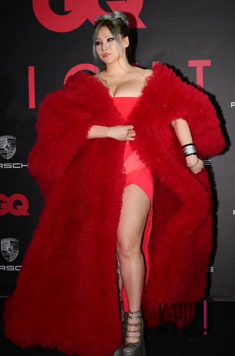 CL — Launch