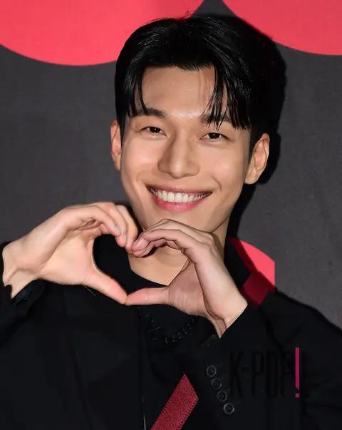 Wi Ha-joon — Launch