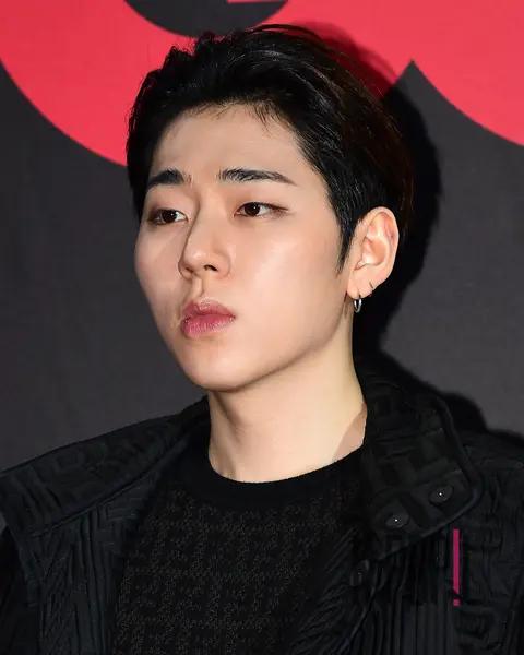 Zico — Launch