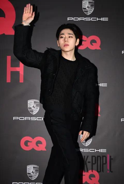 Zico — Launch