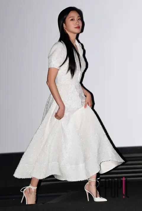 Kim Go-eun — Hero Press Screening — 2022-12-08