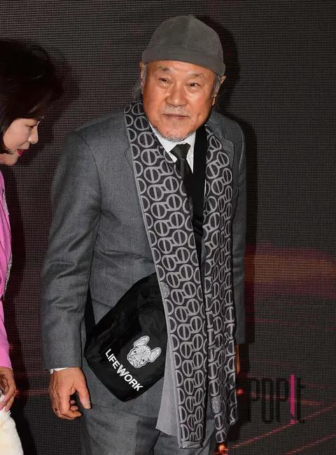 Director Lee Jang-ho — Grand Bell Awards