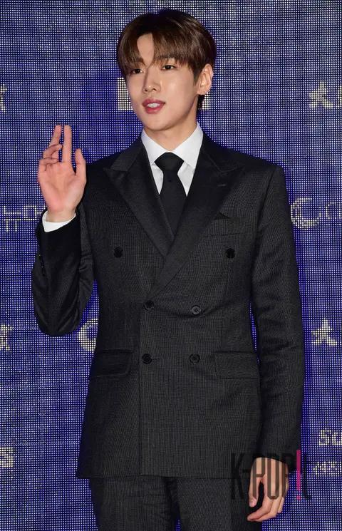 Park Jae-chan — Grand Bell Awards