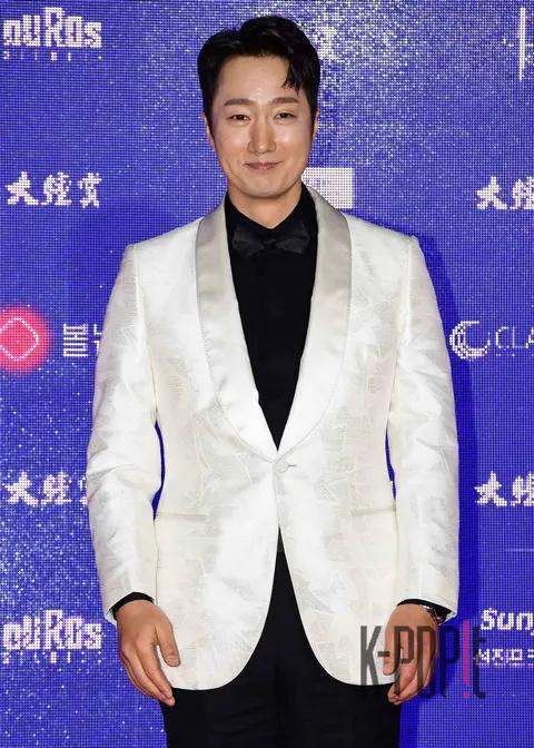Park Hae-il — Grand Bell Awards