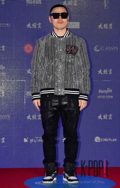 Yang Dong-geun — Grand Bell Awards