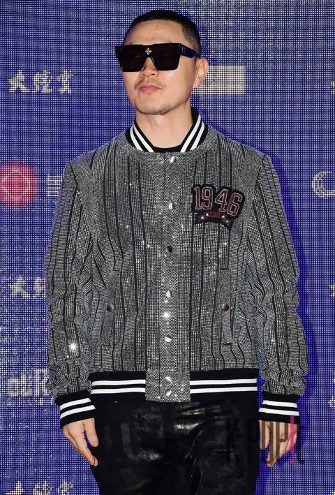 Yang Dong-geun — Grand Bell Awards