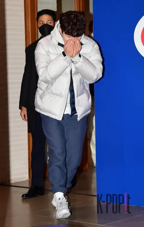 Yoon Doo-joon — Launch
