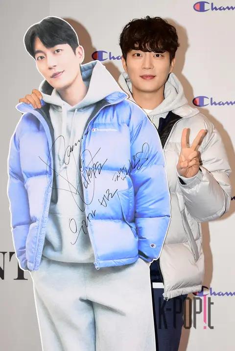 Yoon Doo-joon — Launch