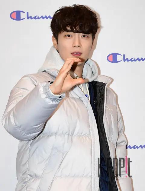Yoon Doo-joon — Launch