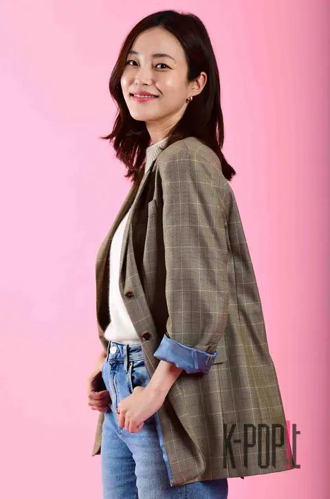 Hwang Se-on — Interview