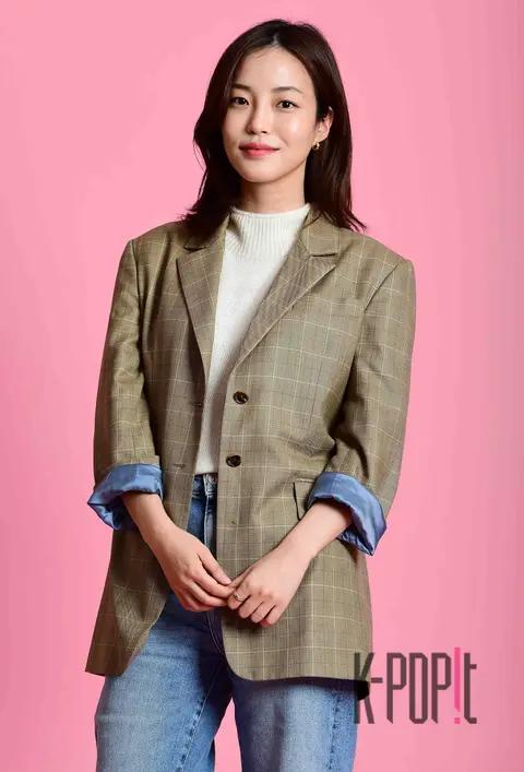 Hwang Se-on — Interview