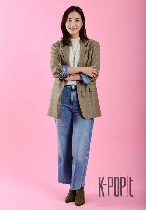 Hwang Se-on — Interview