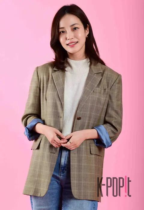 Hwang Se-on — Interview