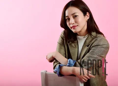 Hwang Se-on — Interview