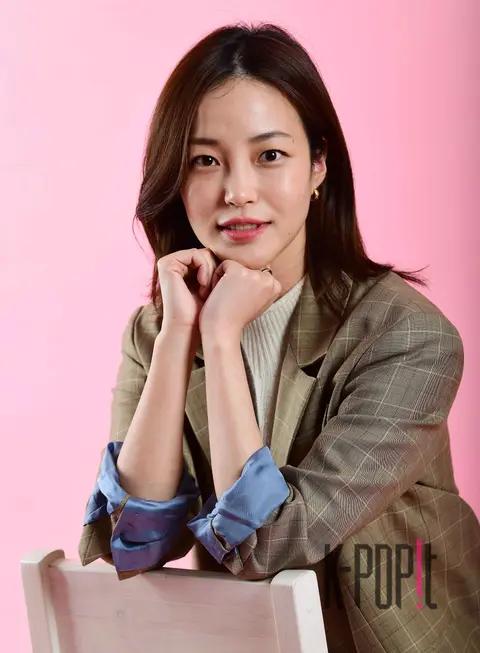 Hwang Se-on — Interview