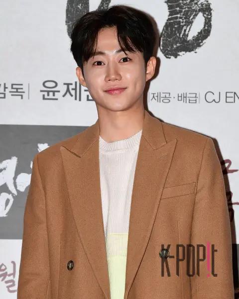 Park Ji-min — Hero VIP Premiere — 2022-12-13