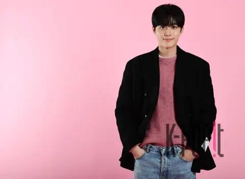 Yoo Seon-ho — Interview