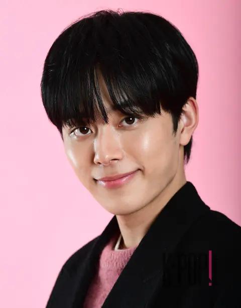 Yoo Seon-ho — Interview