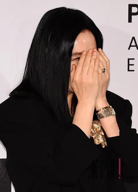 Kim Hye-soo — Launch