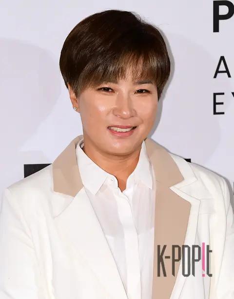 Park Se-ri — Launch