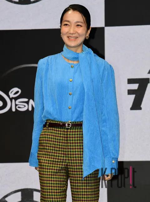 Kim Ju-ryeong — Casino Production Briefing