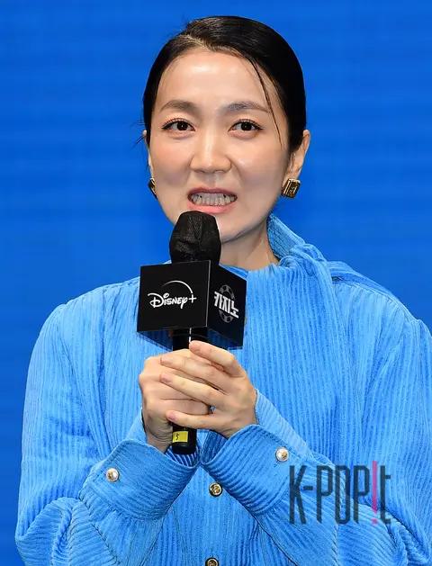 Kim Ju-ryeong — Casino Production Briefing