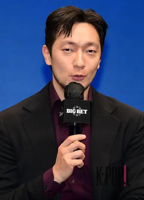 Son Seok-gu — Casino Production Briefing