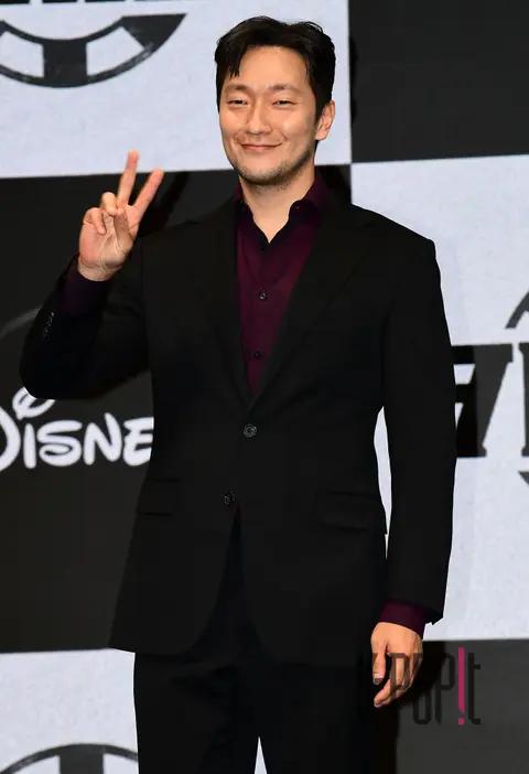 Son Seok-gu — Casino Production Briefing