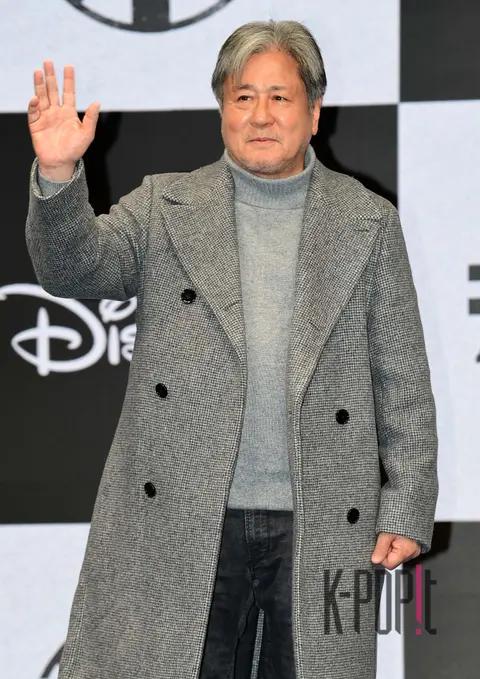 Choi Min-sik — Casino Production Briefing