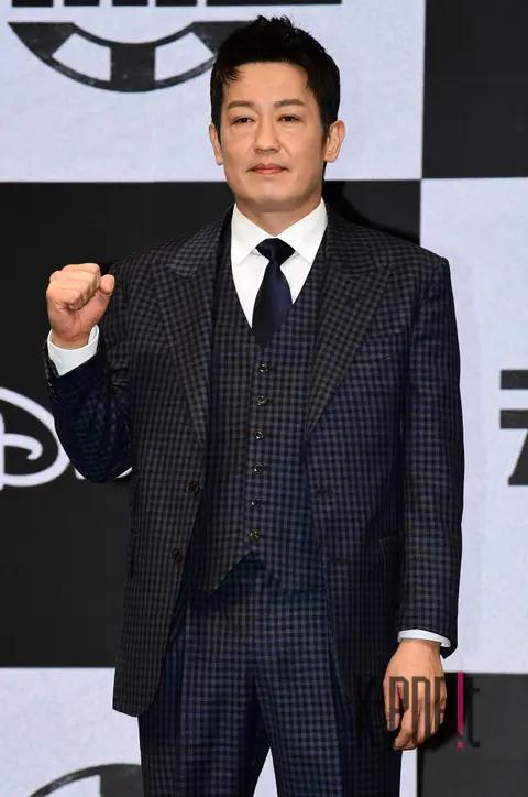 Heo Sung-tae — Casino Production Briefing