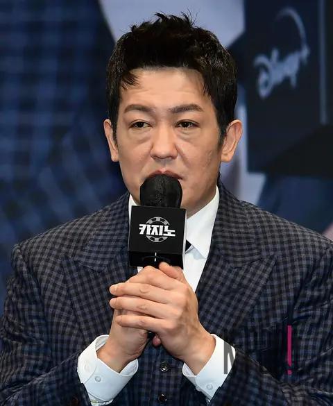 Heo Sung-tae — Casino Production Briefing