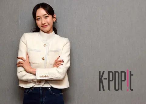 Han Ji-hyun — Interview