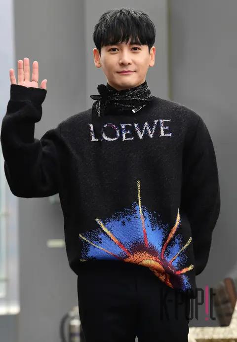 Kim Tae-hyung — Craffin Showcase