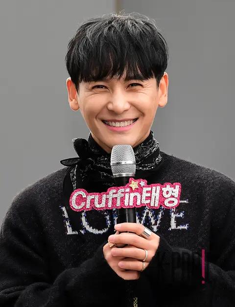 Kim Tae-hyung — Craffin Showcase