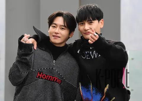 Ji Ha-young, Kim Tae-hyung — Craffin Showcase