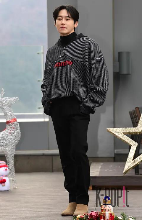 Ji Ha-yong — Craffin Showcase